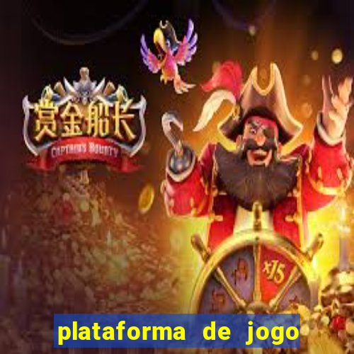 plataforma de jogo que da dinheiro no cadastro